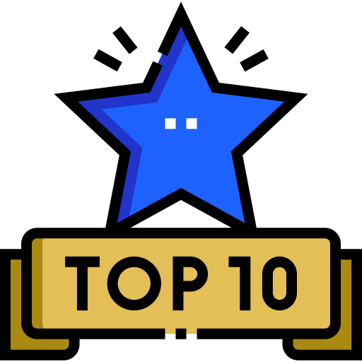 10 дней подряд в топ-10!