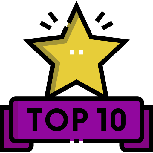 5 дней подряд в топ-10!