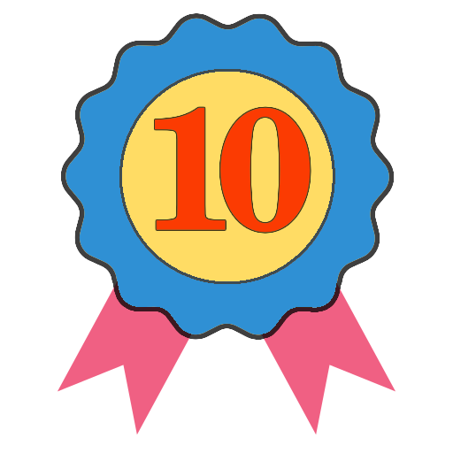 10 побед подряд!