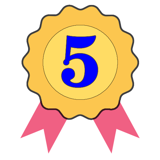 5 побед подряд!